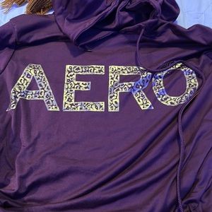 Aeropostale Hoodie!